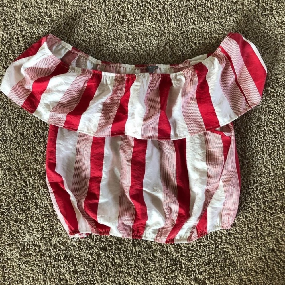 Charlotte Russe Top